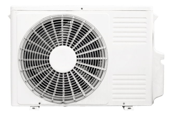 Ductless Mini Split Systems